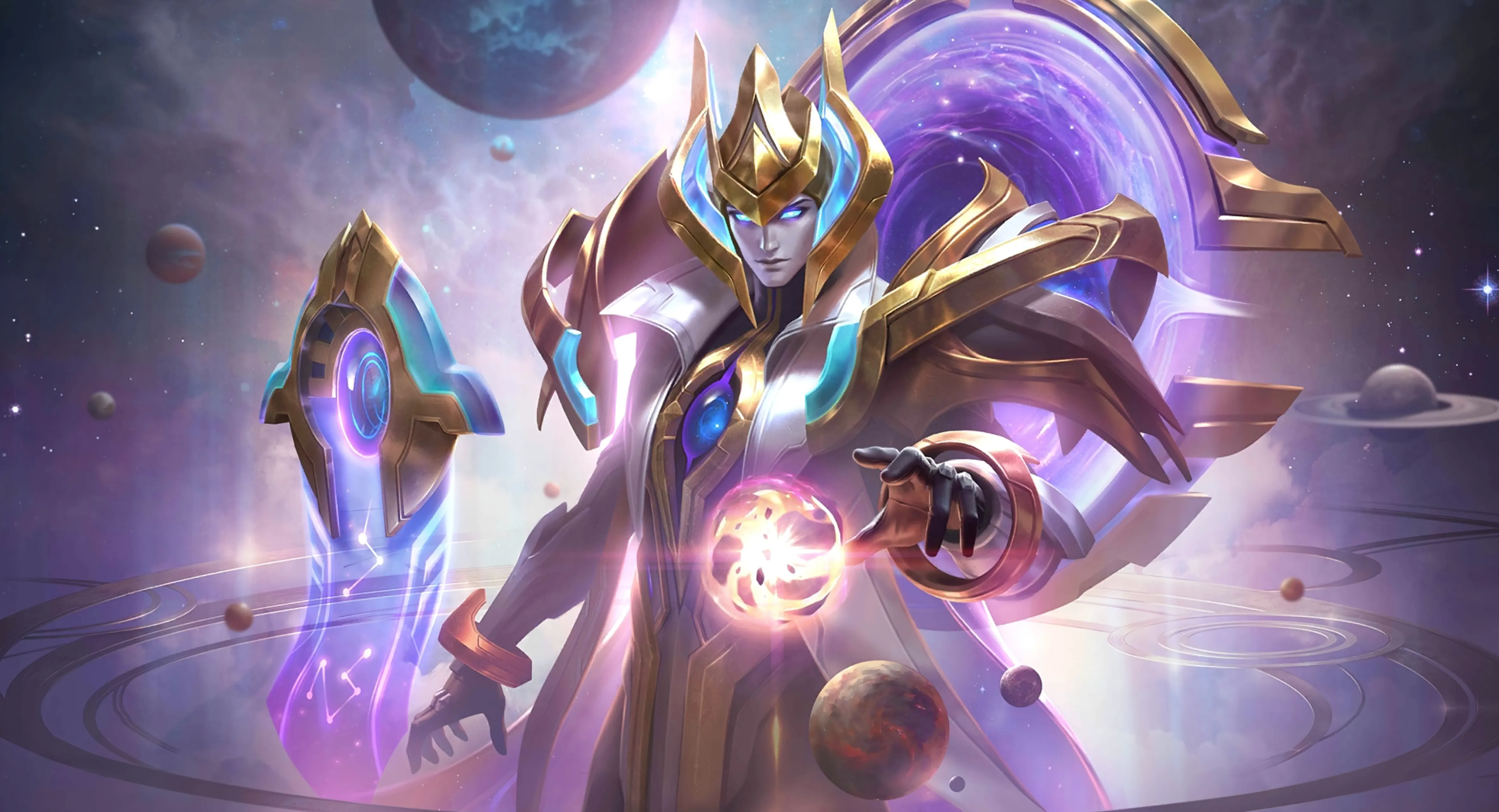 Estes and barats duo